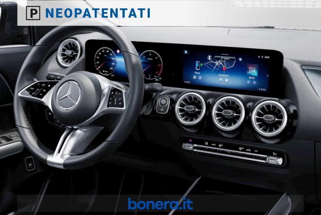 Mercedes GLA 180 180 D Progressive Advanced Plus 8G-DCT