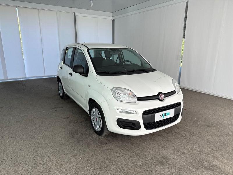 FIAT Panda 1.0 FireFly 70cv S&S Hybrid
