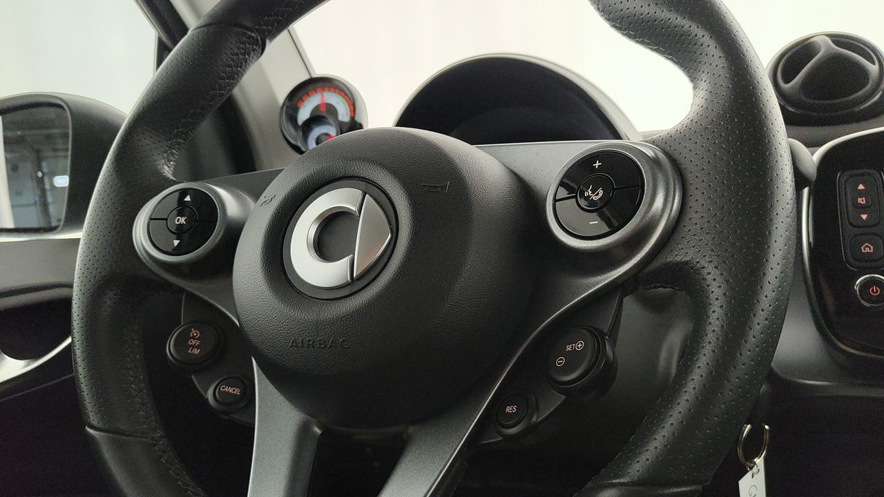 SMART Fortwo eq Pulse 4,6kW