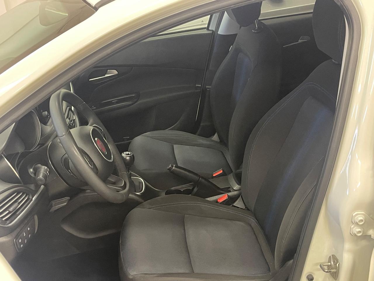 Fiat Tipo 1.6 Mjt S&S SW Mirror
