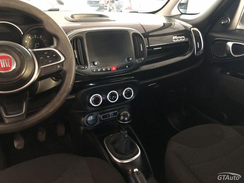 FIAT 500L 500L 1.4 95 CV City Cross
