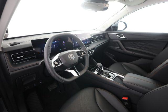 MG HS (2024-->) PHEV Luxury