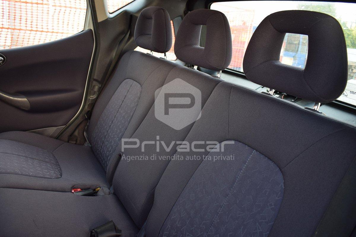 MERCEDES A 140 cat Avantgarde clima