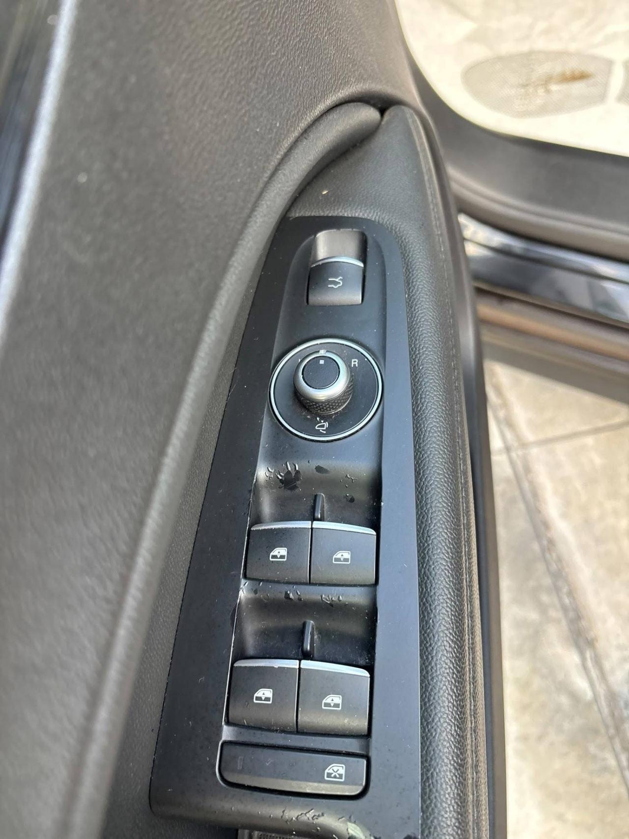 Alfa Romeo Stelvio 2.2 Turbodiesel 190 CV AT8 RWD Executive