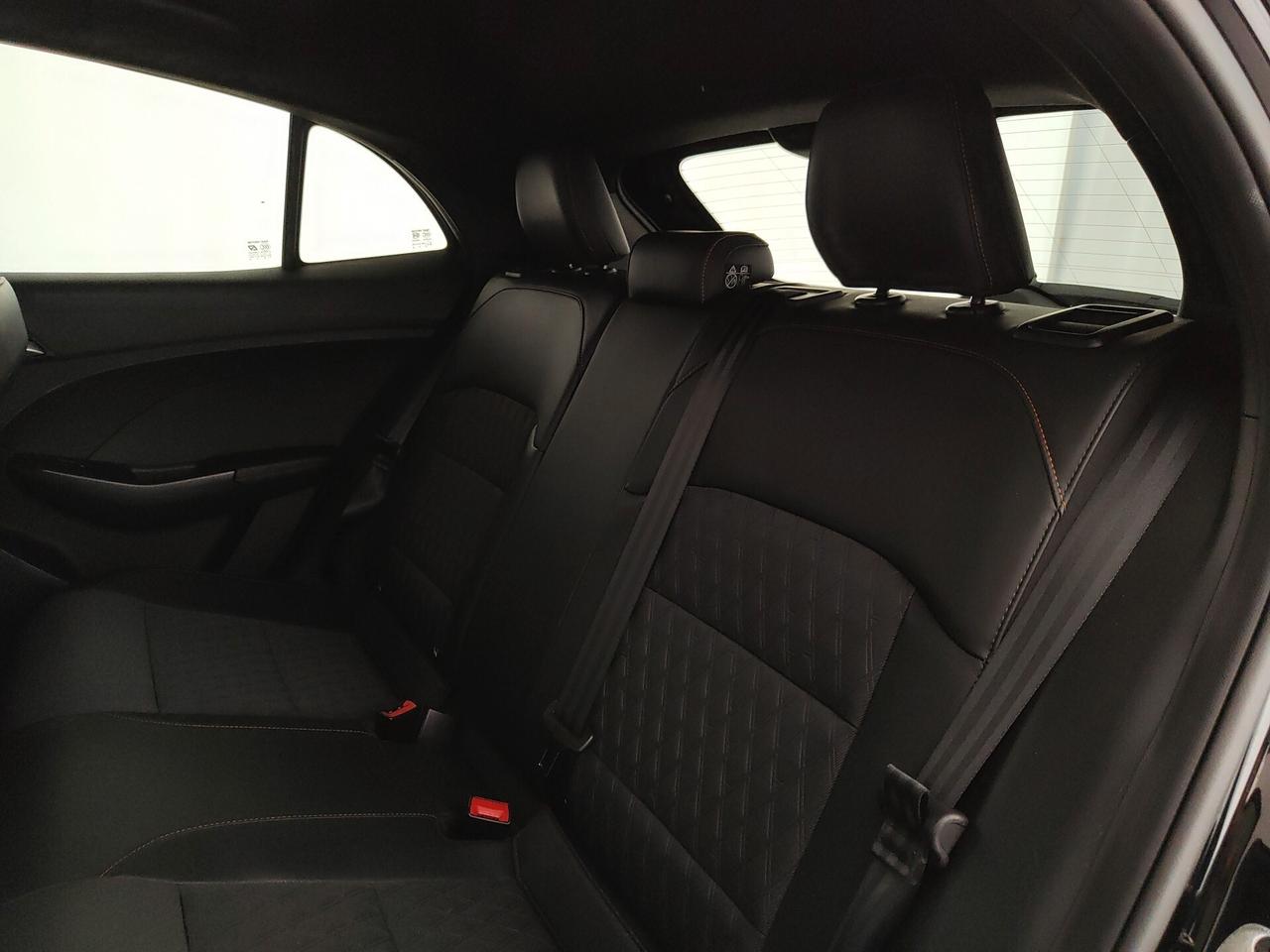 Mg MG3 1.5 Hybrid+ Luxury
