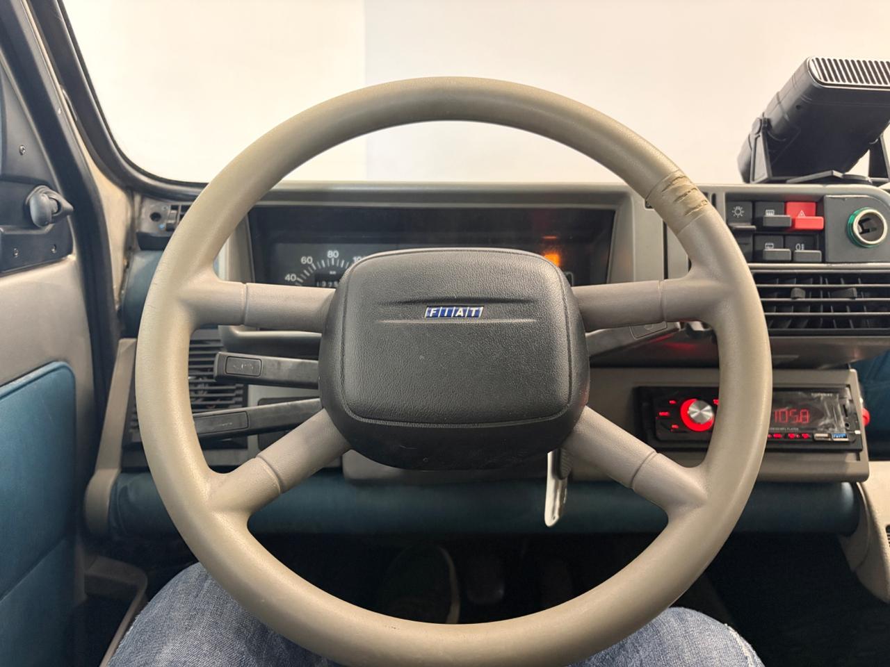 Fiat Panda 900 i.e. cat Hobby Perfetta !