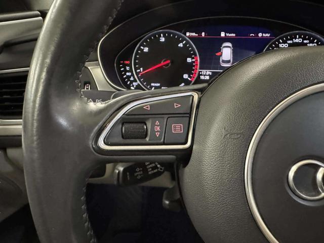 AUDI A6 Avant 2.0 TDI 190 CV ultra S tronic Business