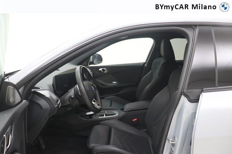 BMW Serie 2 Gran Coupe 220 d 48V MSport DCT