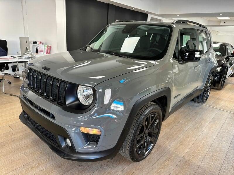 Jeep Renegade Renegade 1.0 T3 Limited