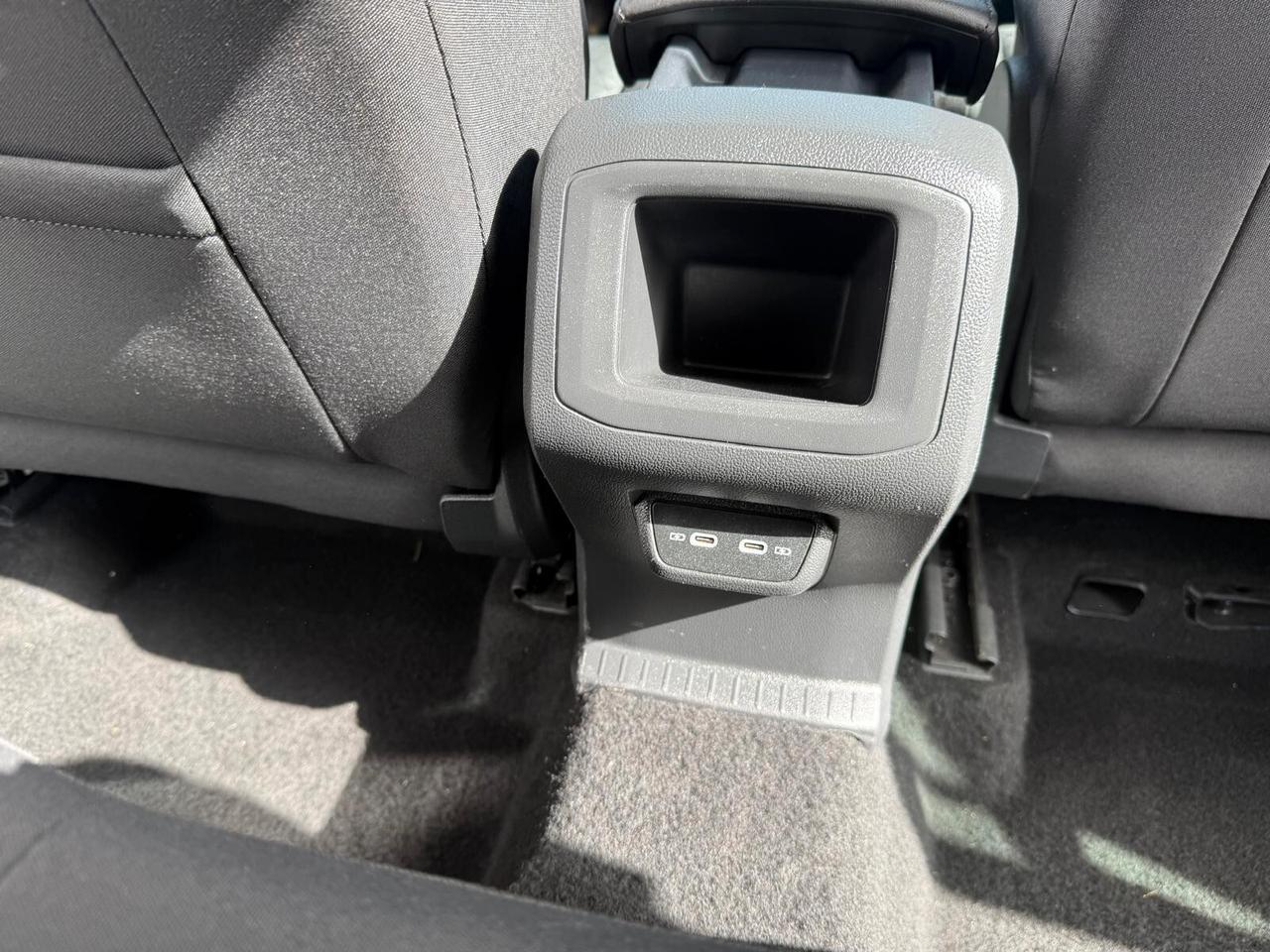Volkswagen T-Cross 1.0 TSI 110 CV Advanced