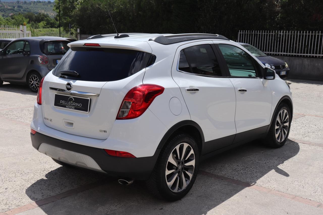Opel Mokka X 1.6 CDTI Ecotec 136CV 4x2 Start&Stop Innovation