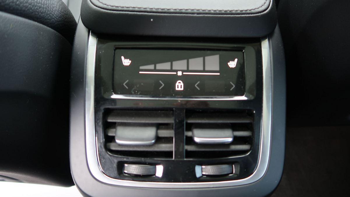 VOLVO Xc90 B5 Mild Hybrid (D) Awd Automatico 7 Posti Ultimate Bright