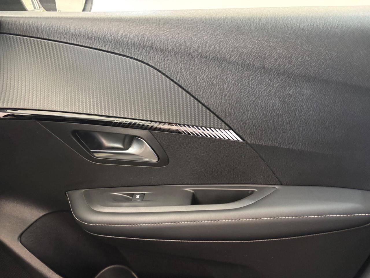 Peugeot 208 PureTech 100 Stop&Start 5 porte Allure