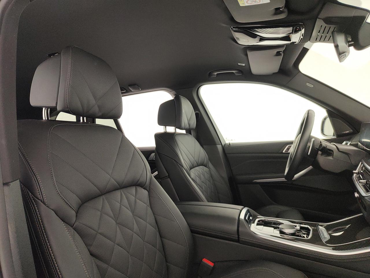 BMW X5 xdrive30d MSport auto