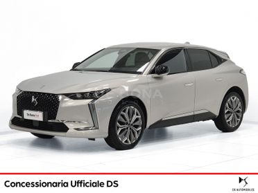 DS DS 4 1.5 bluehdi trocadero 130cv auto