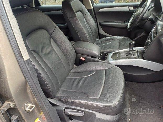 Audi Q5 2.0 TDI 170 CV quattro Km 160.000