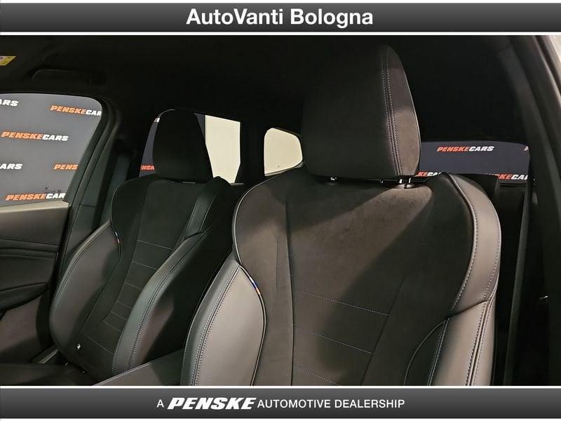 BMW iX1 iX1 eDrive 20 Msport