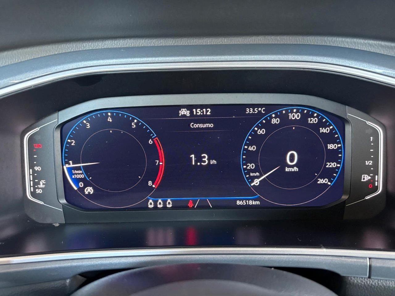 Volkswagen T-Roc 1.0 tsi Style 110cv