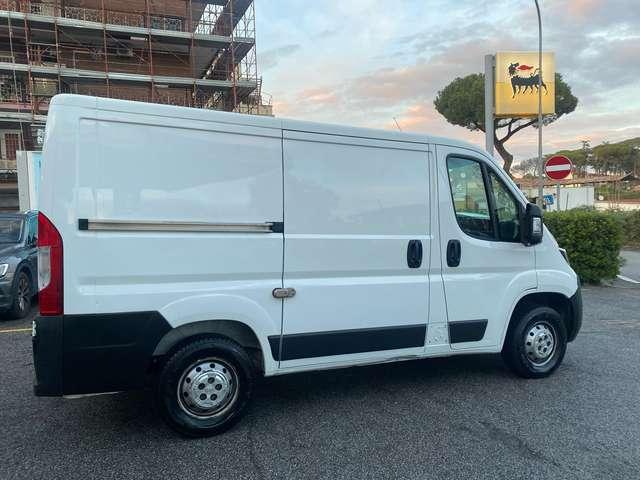 Peugeot Boxer L1H1 2.2 Blue HDI 140CV S&S