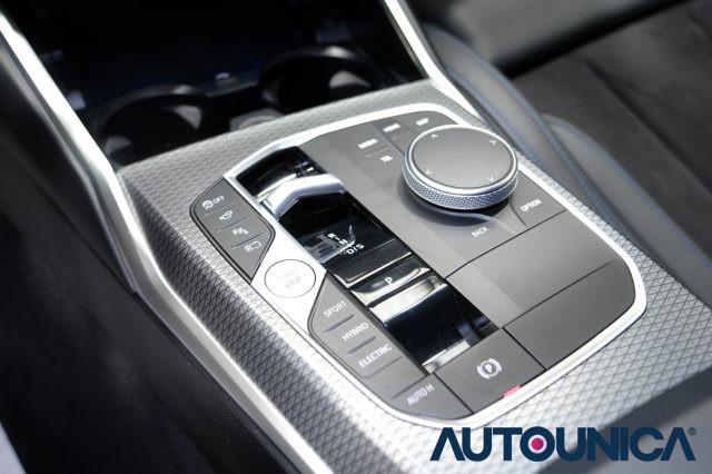 BMW 320 E TOURING MSPORT