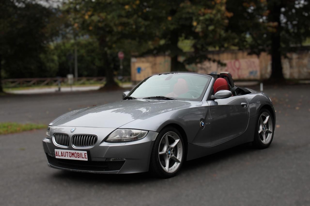 Bmw Z4 3.0si cat Roadster