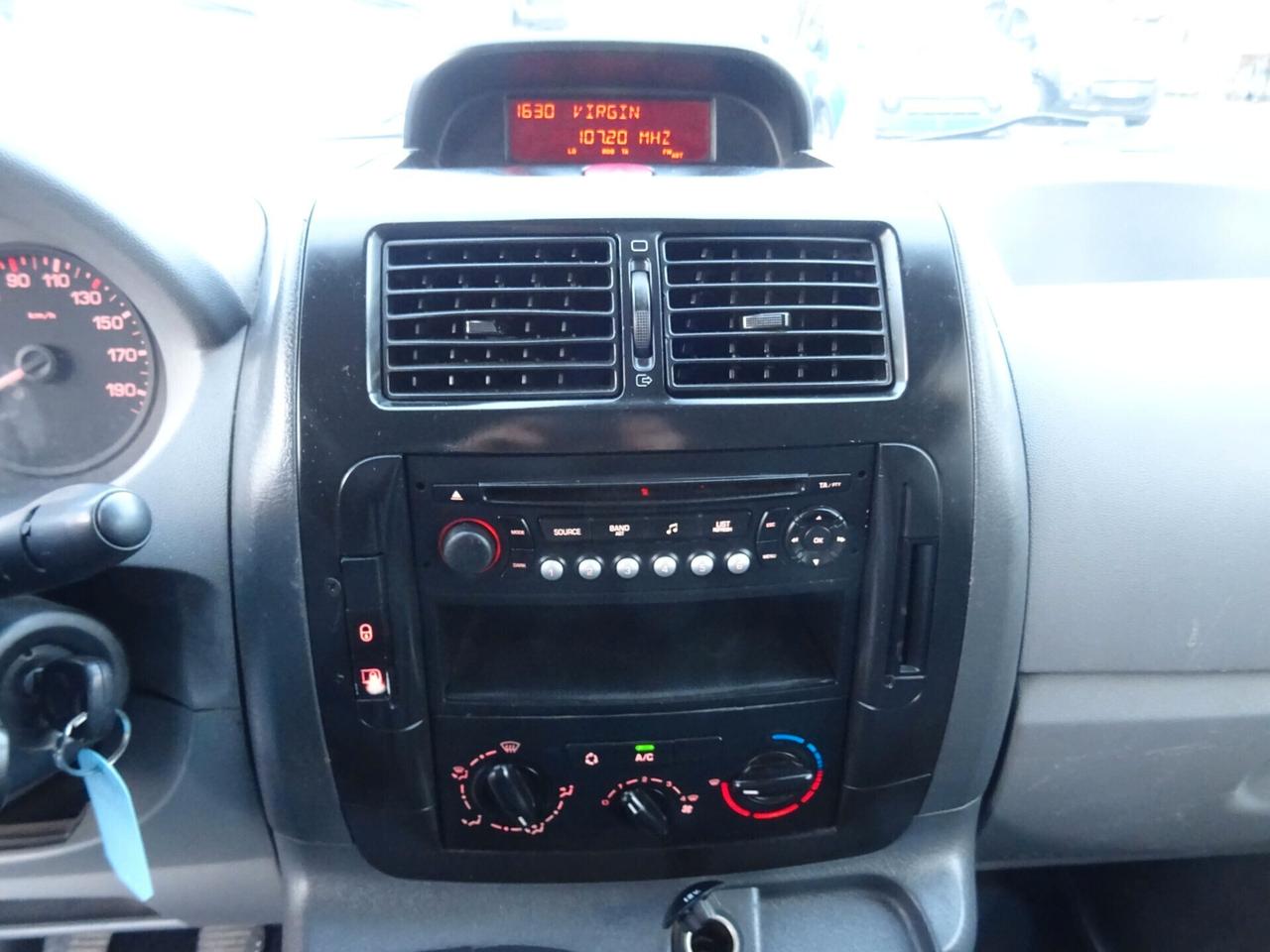 Fiat Scudo 1.6 MJT PC-TN Furgone