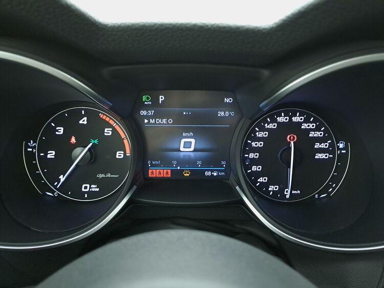 Alfa Romeo Stelvio Executive AT8 Q4 BR697306 2.1 Diesel 190CV