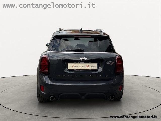 MINI Countryman 2.0 Cooper SD Hype Countryman ALL4 Automatica