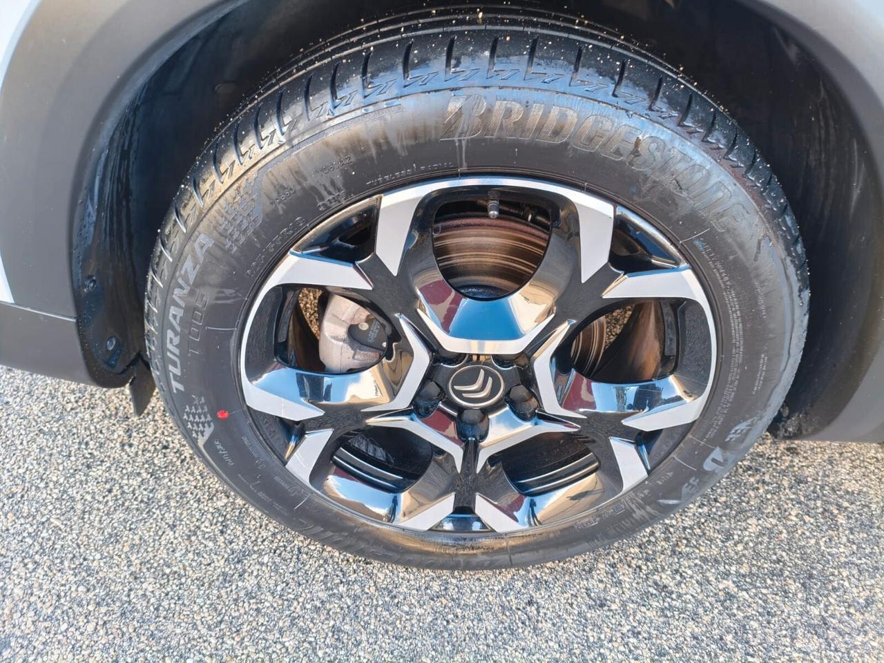 Citroen C5 Aircross BlueHDi 130 S&S EAT8 Shine