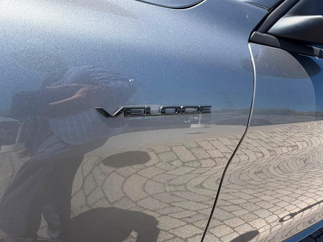 Alfa Romeo Stelvio 2.2 Turbodiesel 210 CV AT8 Q4 Veloce