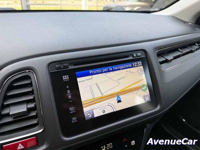 HONDA HR-V 1.5 ELEGANCE PREZZO REALE UNICO PROPRIETARIO