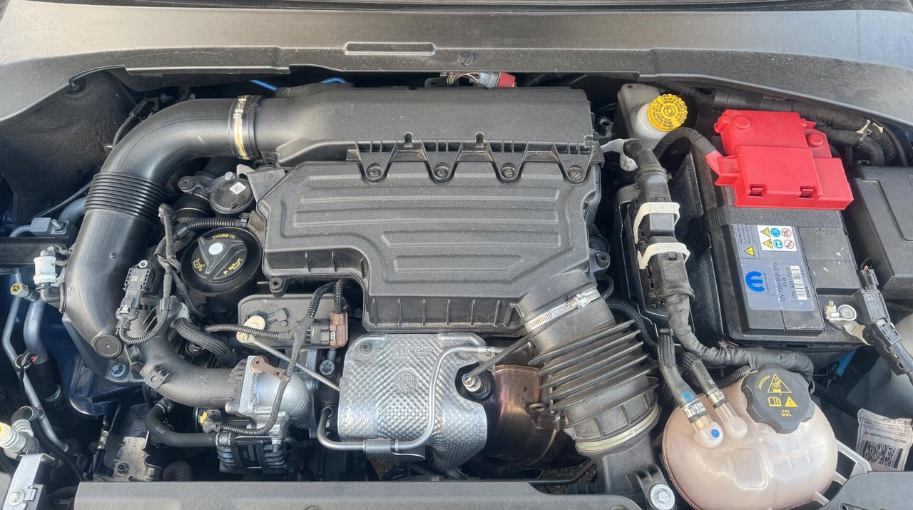 Jeep Compass 1.3 Turbo T4 2WD Longitude COME NUOVA