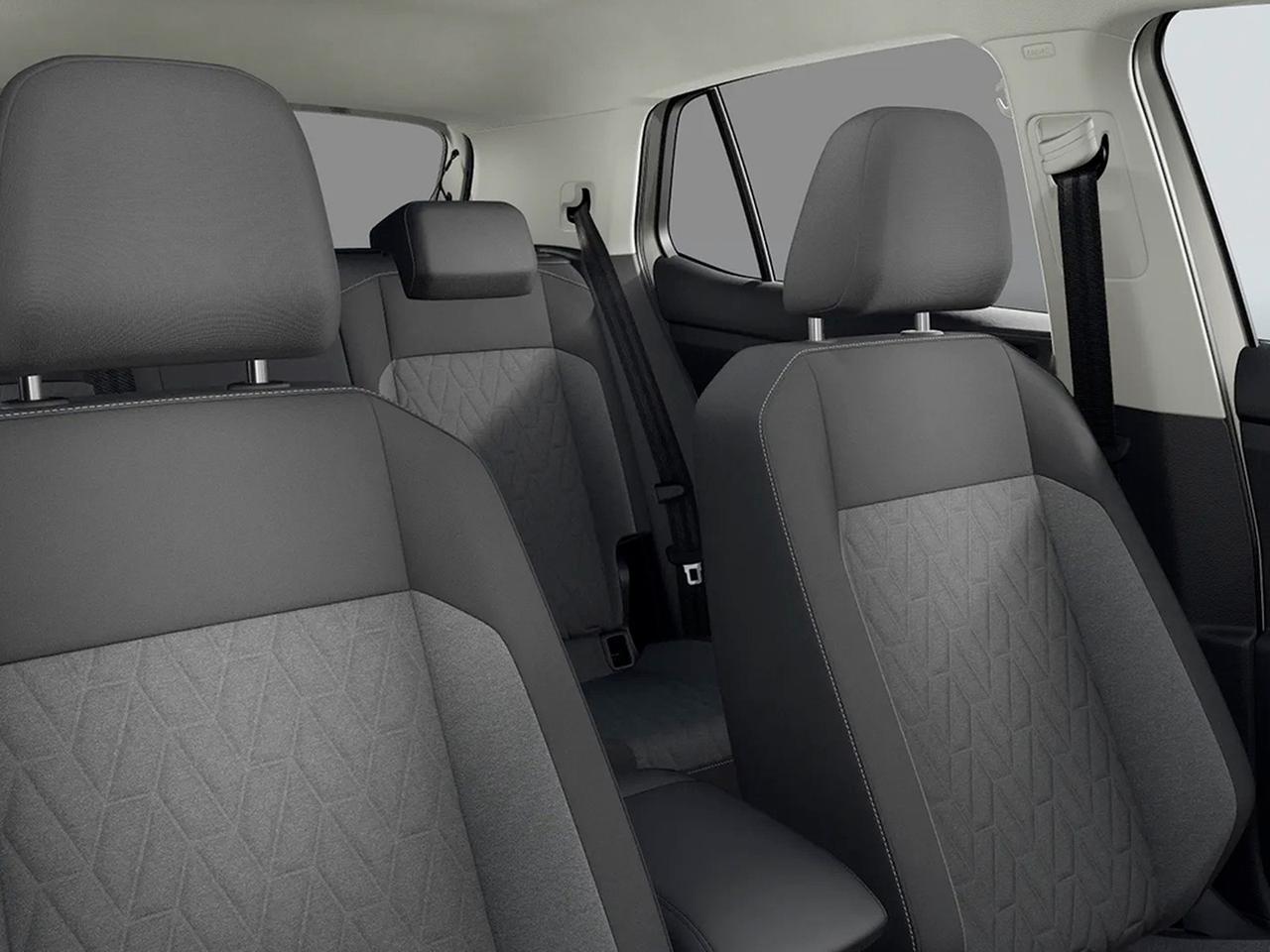 Volkswagen T-Cross 1.0 tsi edition plus 95cv