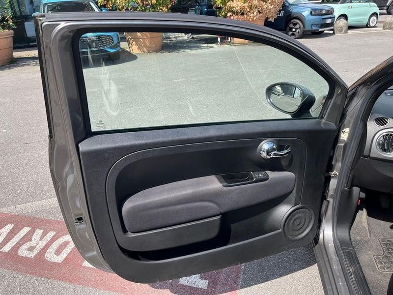 FIAT 500 500 1.2 Lounge