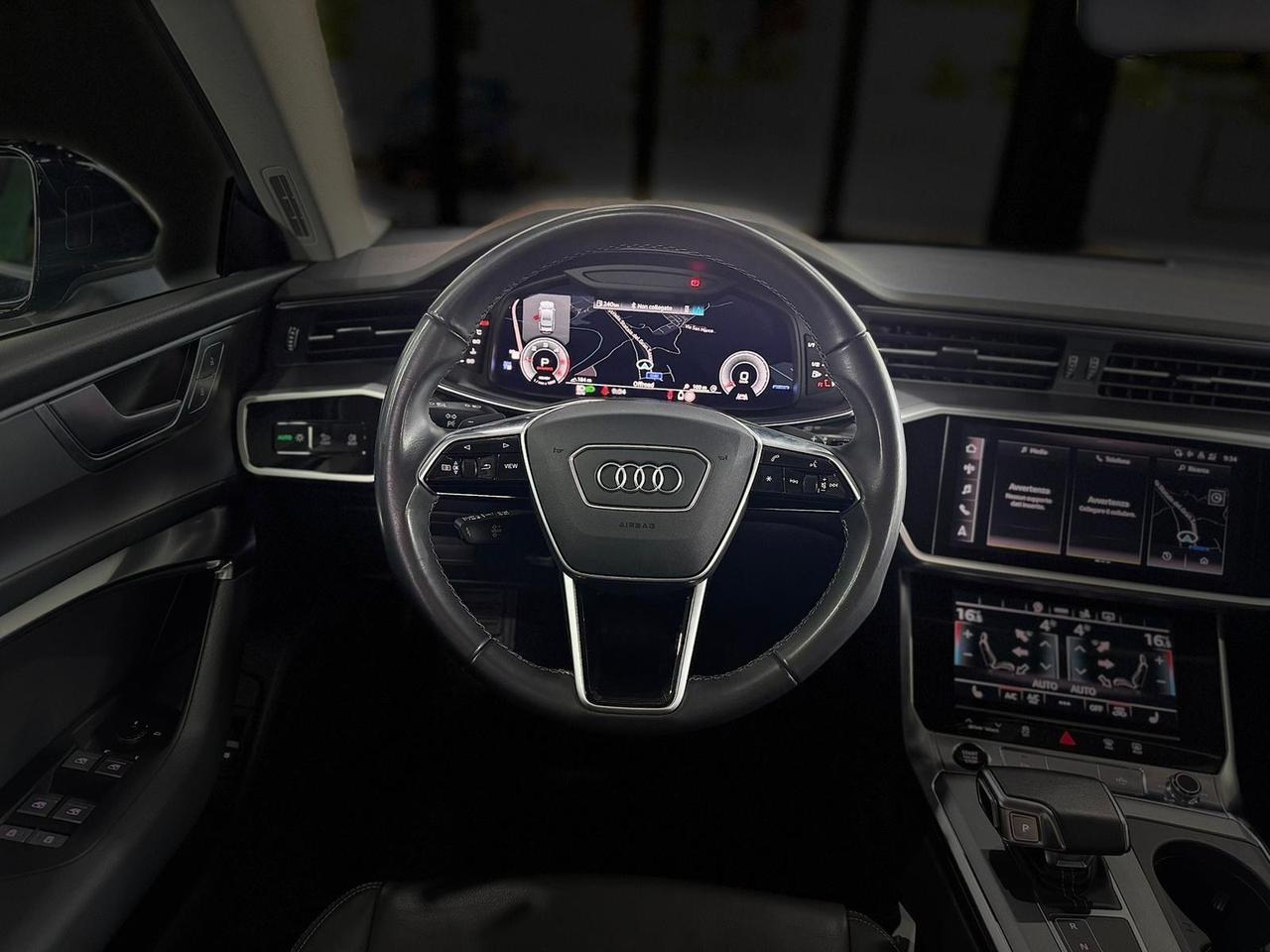 Audi A7 SPB 40 2.0 TDI S tronic S-Line