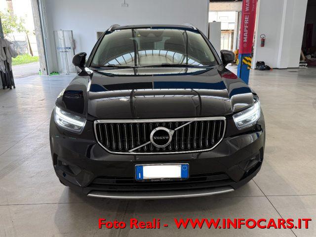 VOLVO XC40 T5 Recharge Plug-in Hybrid Inscription Exp. PROMO