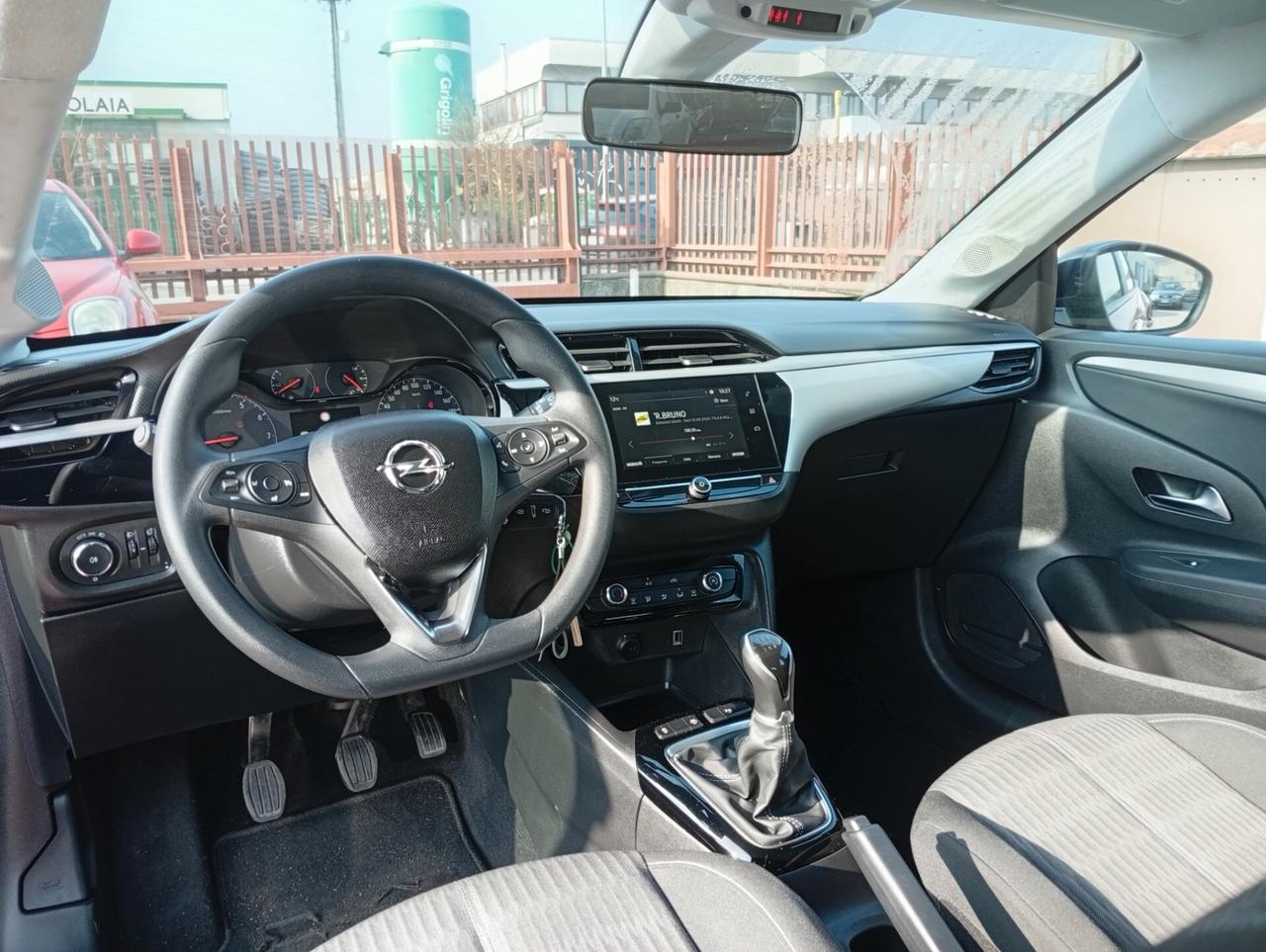 Opel Corsa 1.2 NEOPATENTATI OK