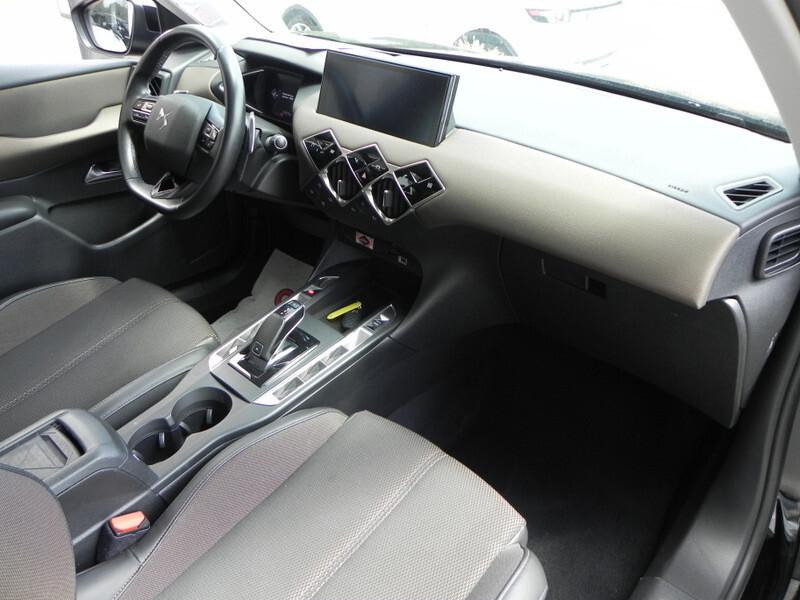 Ds DS3 DS 3 Crossback BlueHDi 130 aut. Business