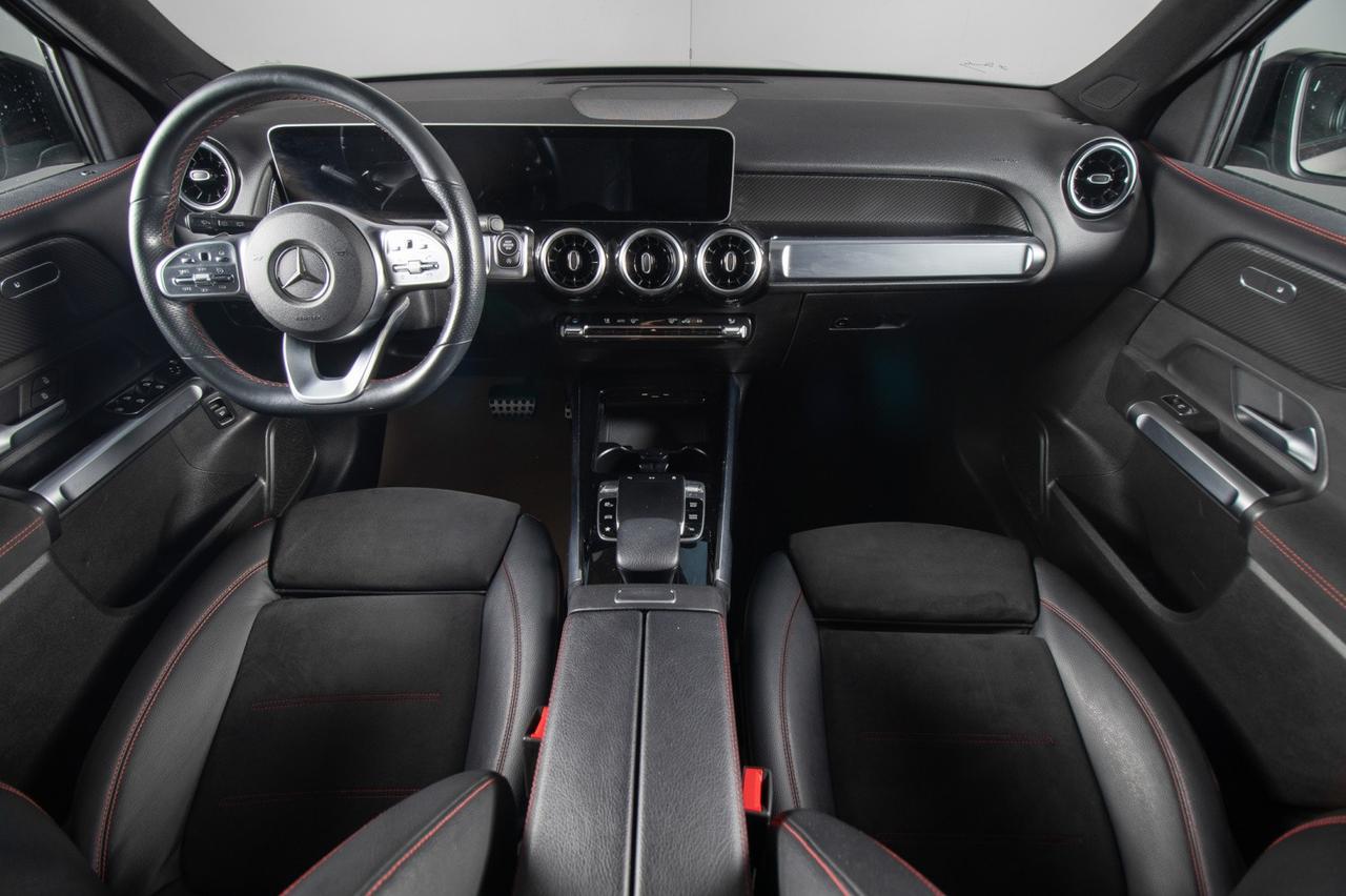 Mercedes-Benz GLB 200 D Premium Amg Night 4 Matic 150cv