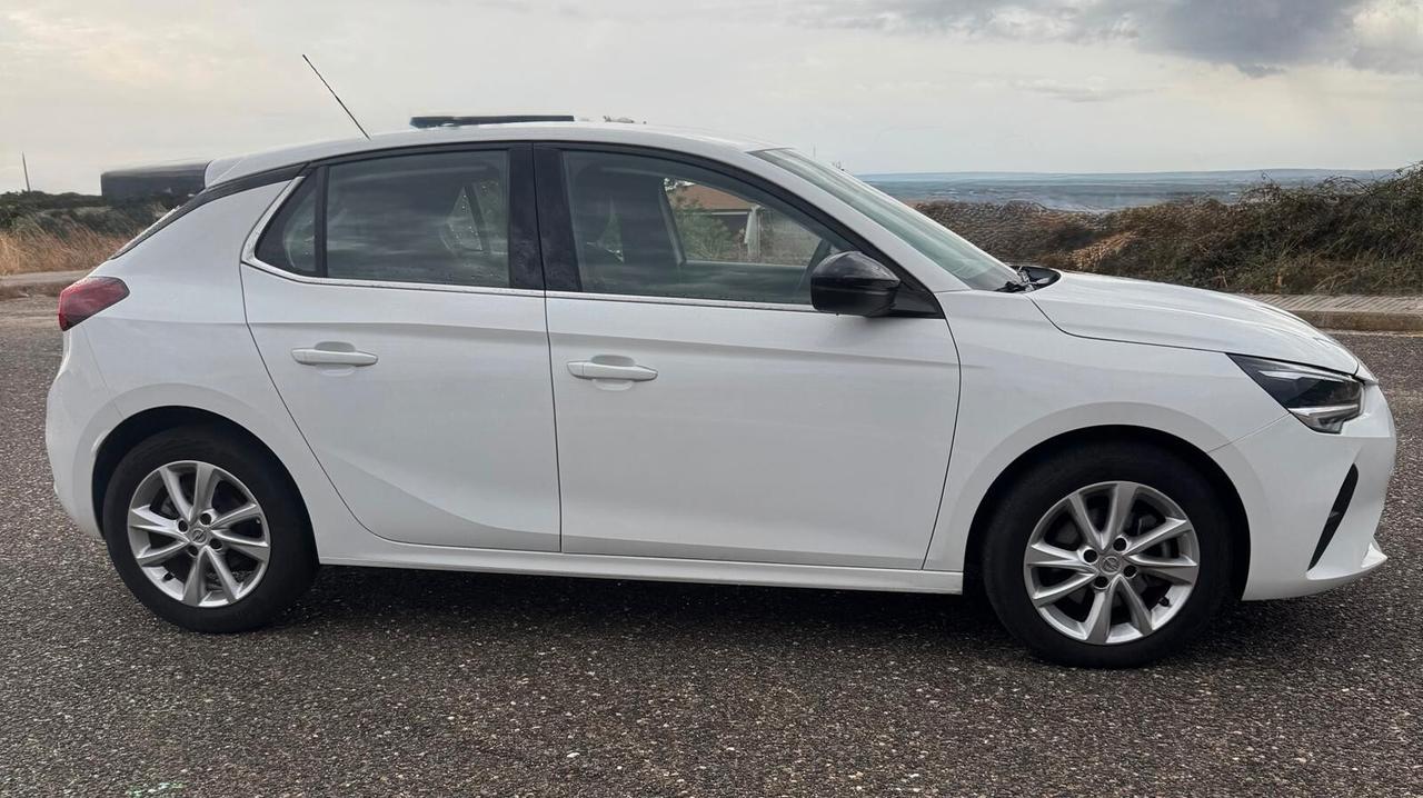 Opel Corsa 1.2 100 CV aut. Elegance