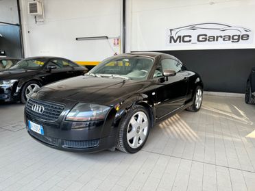 Audi TT Coupé 1.8 T 20V 179 CV cat