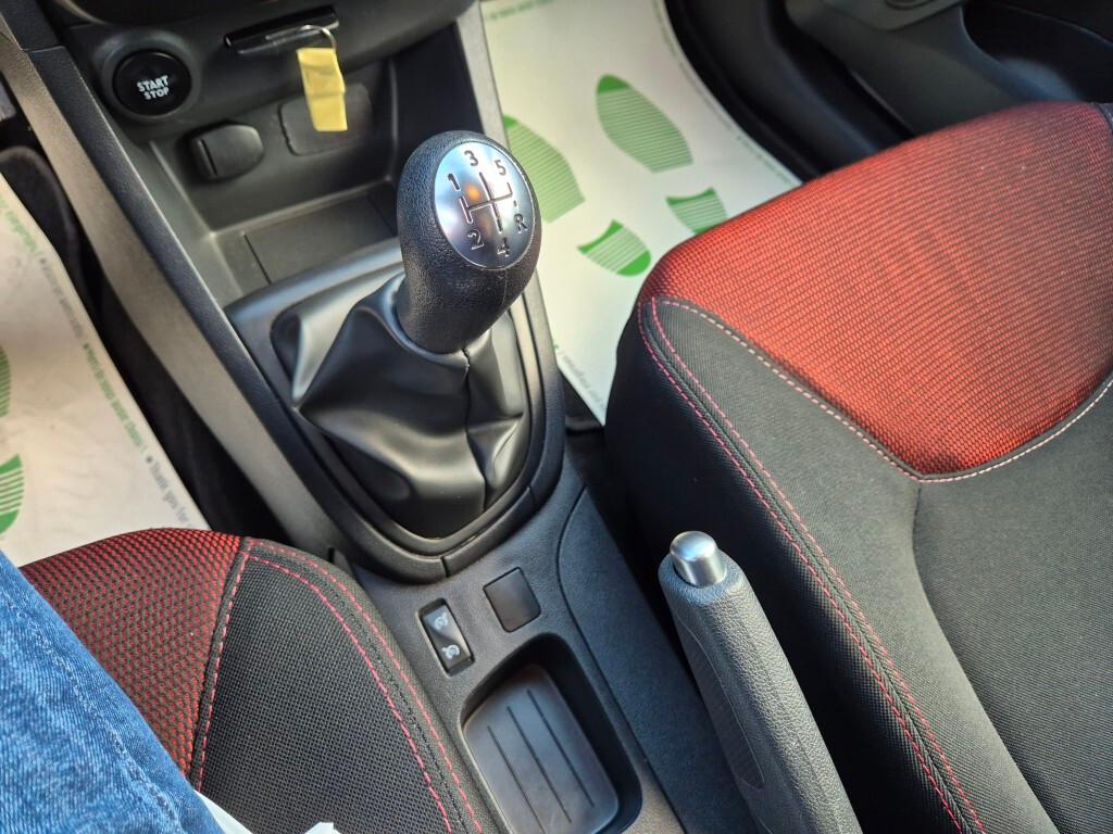 Renault Clio 1.5 dCi 75cv e6 NEOPATENTATI