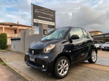 Smart ForTwo 1.0 – Cambio Automatico, Allestimento Passion