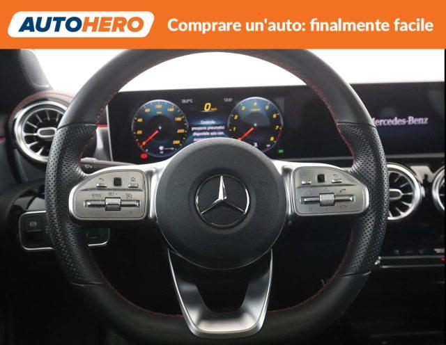 MERCEDES-BENZ CLA 200 Automatic Shooting Brake Premium
