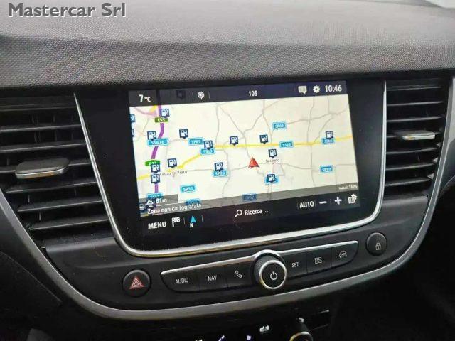 OPEL Crossland X 1.2 130cv AT6 Elegance - GT187MB