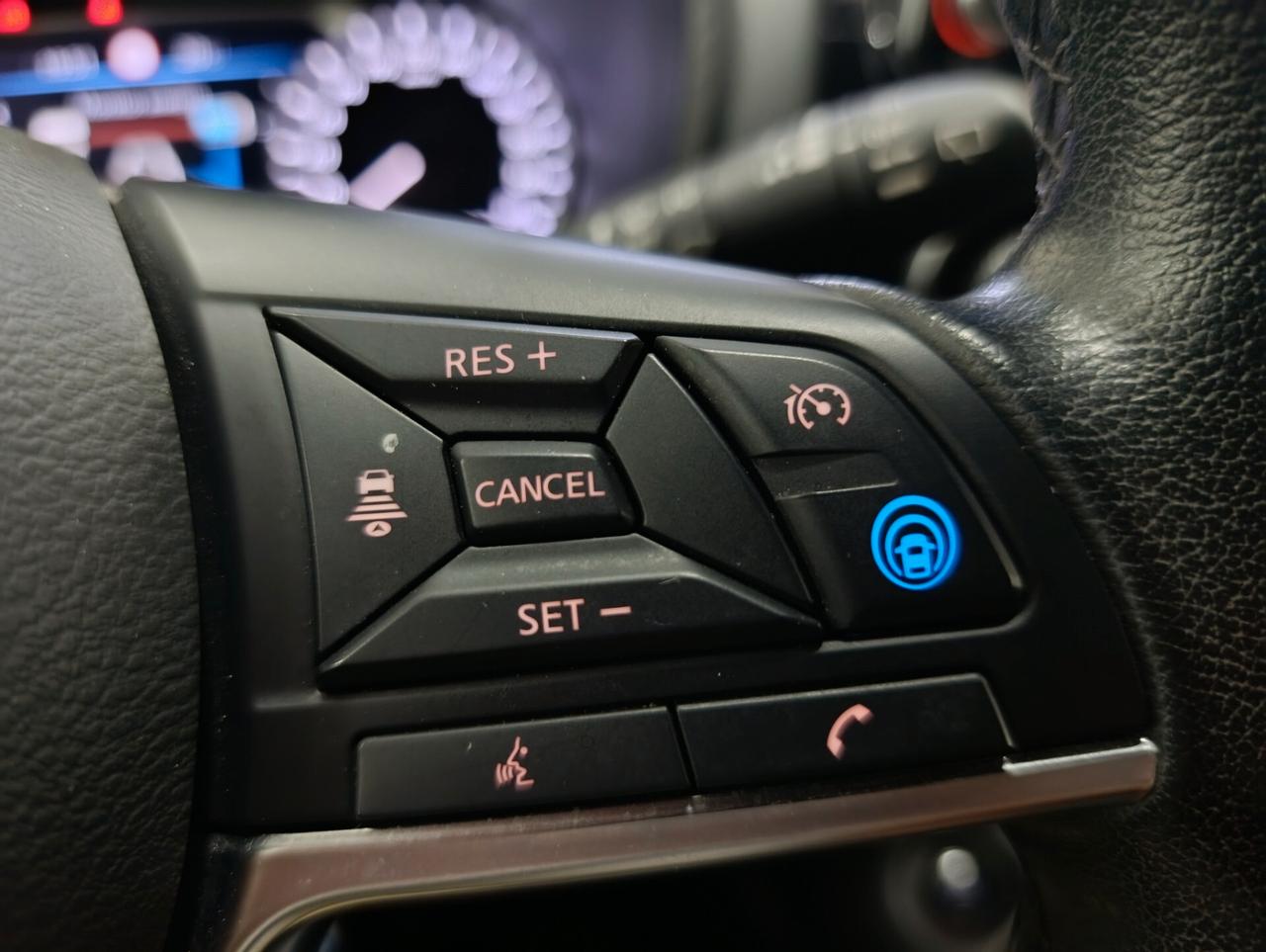 Nissan Juke 1.6 HEV Premiere Edition