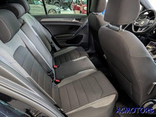 VOLKSWAGEN Golf 1.5 TSI ACT 5p. Sport BlueMotion Technology