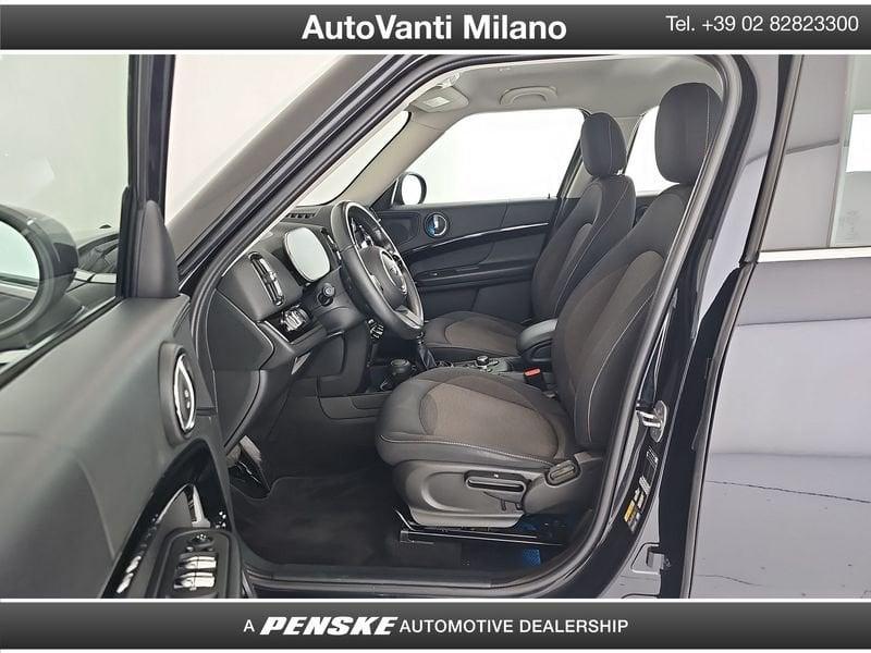 MINI Mini Countryman F60 Mini 1.5 Cooper S E Countryman ALL4 Essential