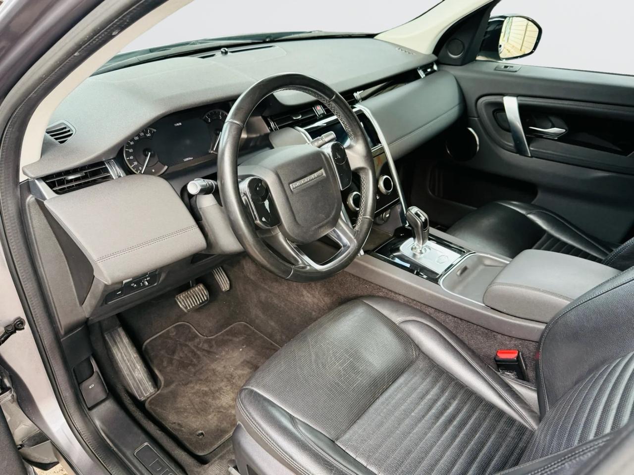 Range Rover DISCOVERY SPORT R-DYNAMIC SE*150 CV*
