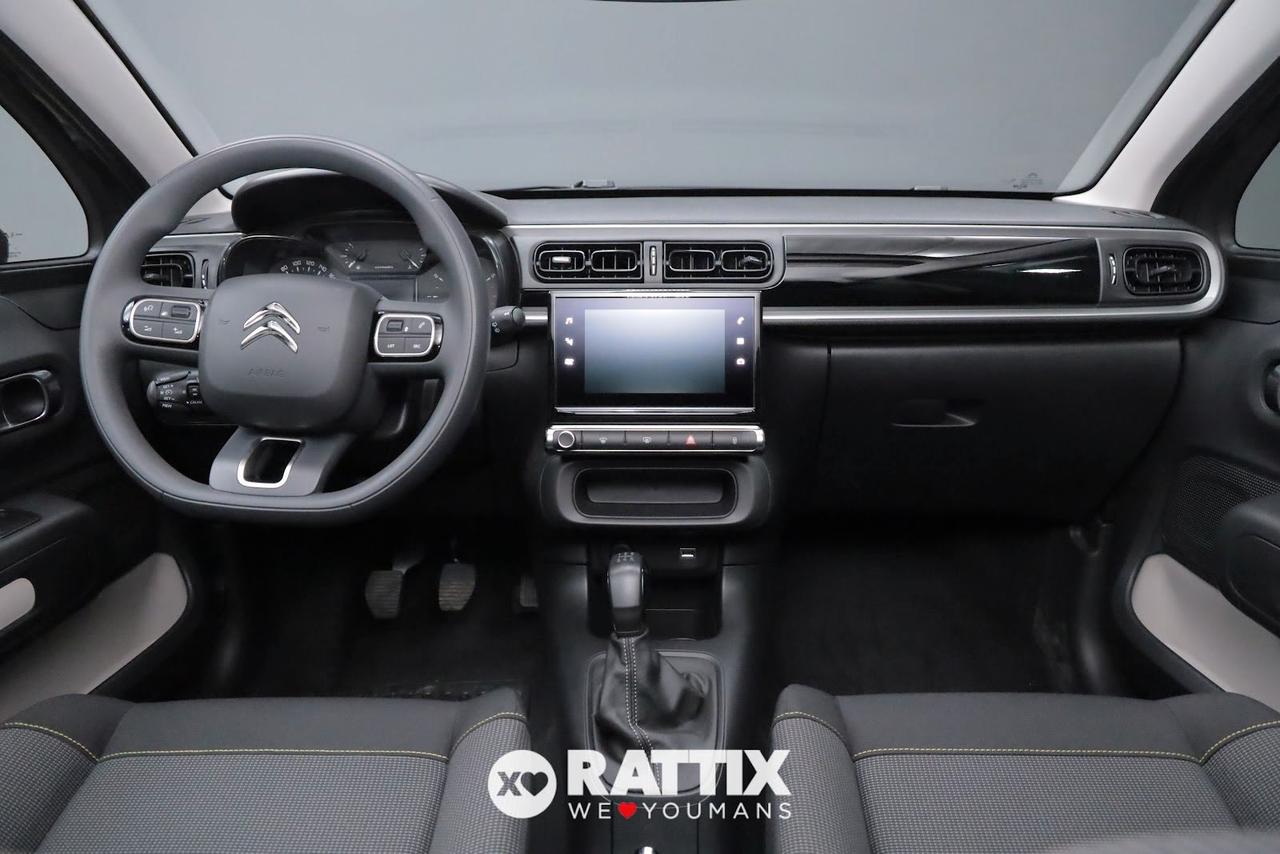 Citroen C3 1.2 Puretech 110CV Max